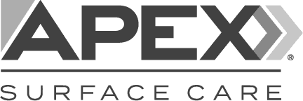 APEX Surface Care logo