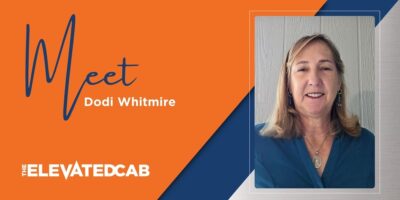 Meet Dodi Whitmire