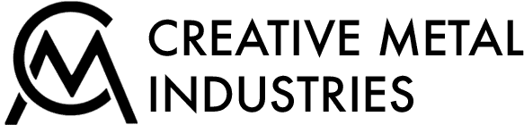 Creative Metal Logo