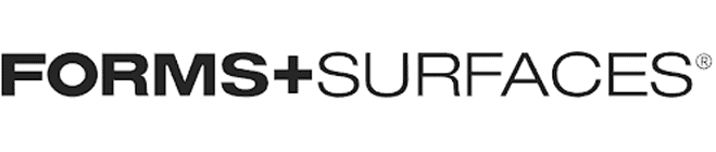 Surface+Forms logo